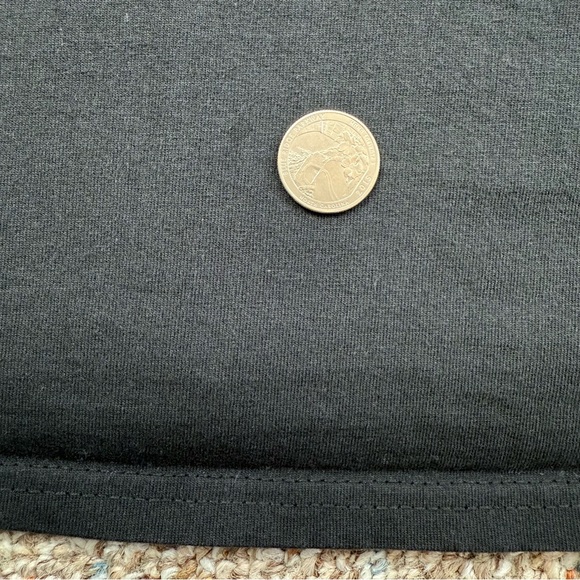 Wake Forest Soccer SPRY AFTER DARK Demon Deacons Men’s Adult Flaws t-shirt sz. L - Picture 8 of 10